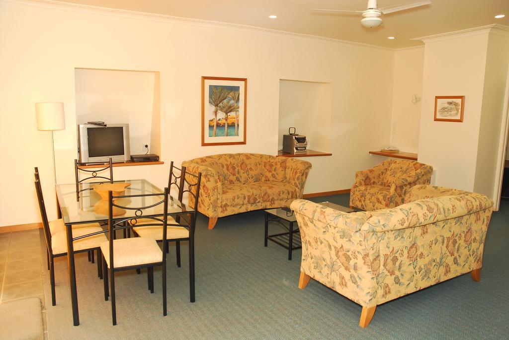 Tanoa Paihia Hotel 外观 照片