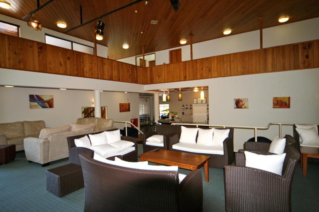 Tanoa Paihia Hotel 外观 照片