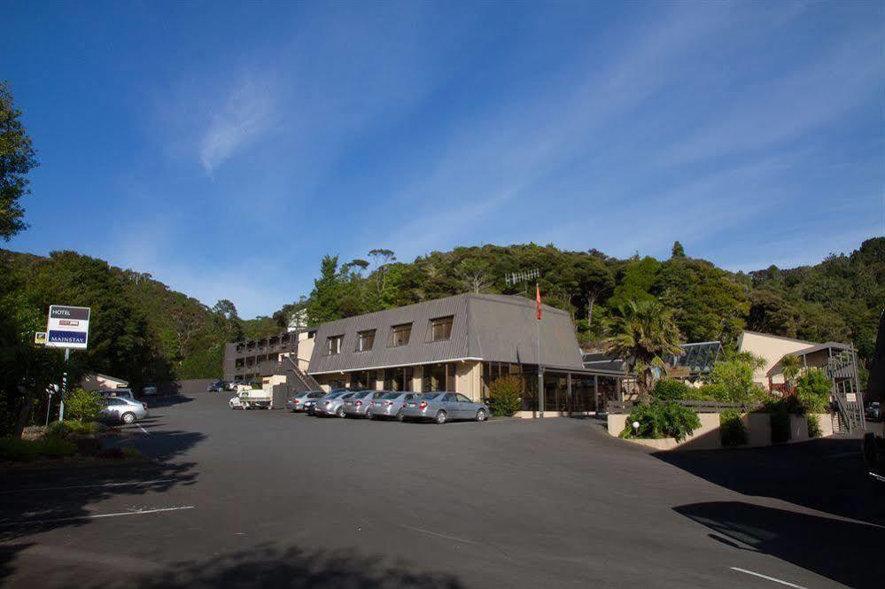 Tanoa Paihia Hotel 外观 照片