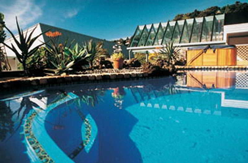 Tanoa Paihia Hotel 外观 照片