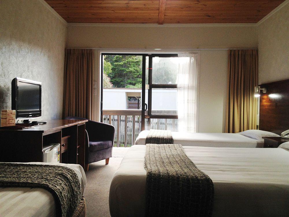 Tanoa Paihia Hotel 外观 照片